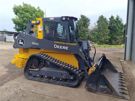 john deere lease skid steer|skid loader rental near me.